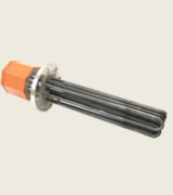Industrial Immersion Heater