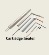  Cartridge heater