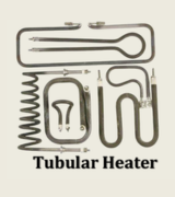Tubular Heater