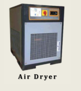 Air Dryer