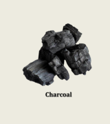 Charcoal