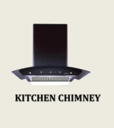  KITCHEN CHIMNEY