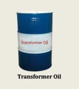Transformer Oil