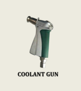  COOLANT GUN
