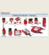  ALL TYPES OF HONEYWELL PRODUCTS