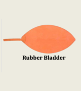 Rubber Bladder