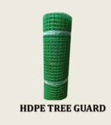 HDPE TREE GUARD