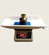  Baby Weighing Scale