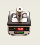 Top Waterproof Weighing Scale