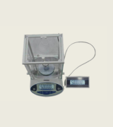 Internal Table Top Scale