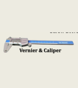 Vernier
 & Caliper