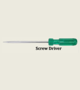  Screw Driver