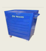 Tool Trolley