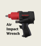Air 
Impact 
Wrench